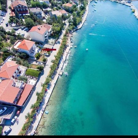 Apartmán App Marin Šilo Exteriér fotografie