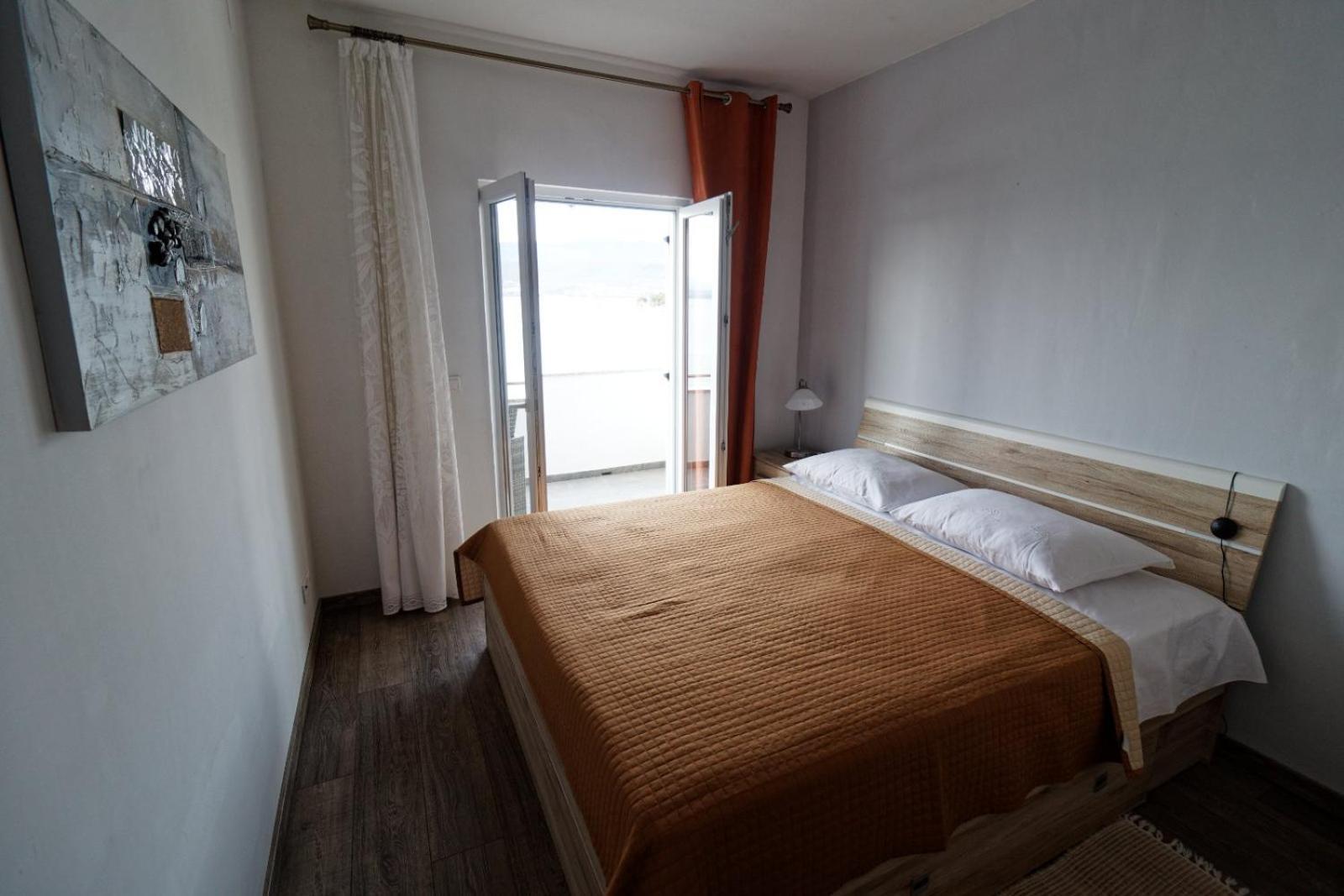 Apartmán App Marin Šilo Exteriér fotografie